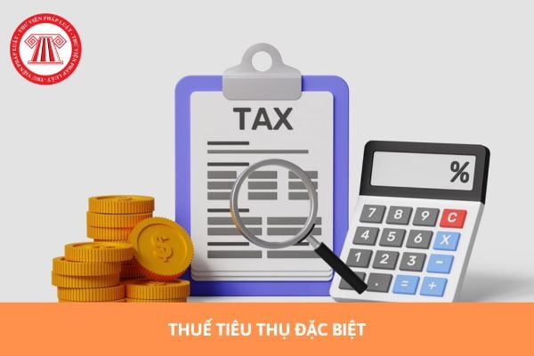 Thuế suất thuế tiêu thụ đặc biệt xe ô tô 7 chỗ là bao nhiêu %?