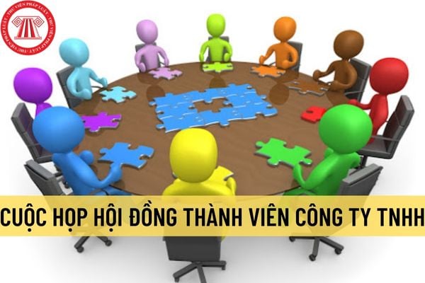 Cuộc họp hội đồng thành viên công ty trách nhiệm hữu hạn 2 thành viên trở lên có bắt buộc phải tập hợp đủ thành viên sở hữu 65% vốn điều lệ?