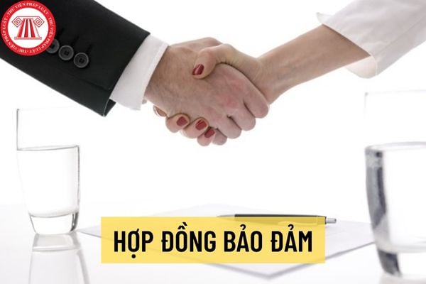 Vợ chồng ly hôn thì hợp đồng bảo đảm, biện pháp bảo đảm có được tiếp tục thực hiện? Hợp đồng bảo đảm bị vô hiệu thì hợp đồng có nghĩa vụ được bảo đảm có đương nhiên chấm dứt?