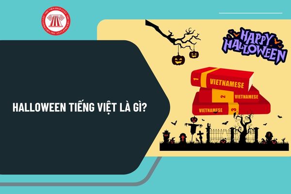 Halloween tiếng việt là gì? Lễ hội Halloween bắt nguồn từ nước nào? Halloween ngày nào 2024?