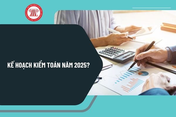 Quyết định 1975 về Kế hoạch kiểm toán năm 2025 thế nào? Kiểm toán ngân sách nhà nước 2025 ra sao?