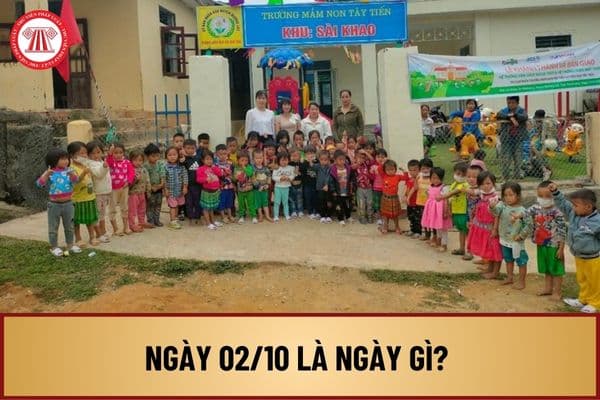 Ngày 2 10 là ngày gì? Quy định chung của Hội khuyến học Việt Nam theo Quyết định 1271 như thế nào?