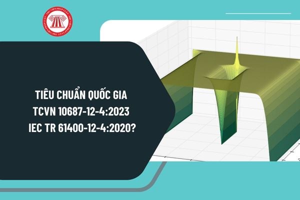 Tiêu chuẩn quốc gia TCVN 10687-12-4:2023 IEC TR 61400-12-4:2020 về các mô hình luồng không khí tuyến tính ra sao?