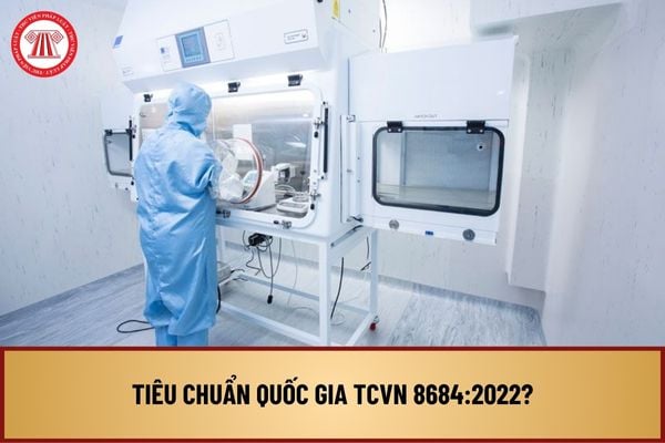 Tiêu chuẩn quốc gia TCVN 8684:2022 về kiểm tra vô trùng vắc xin và chế phẩm sinh học dùng trong thú y như thế nào?