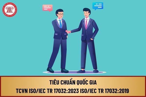 Tiêu chuẩn quốc gia TCVN ISO/IEC TR 17032:2023 ISO/IEC TR 17032:2019 về tổng quan về chương trình chứng nhận quá trình?