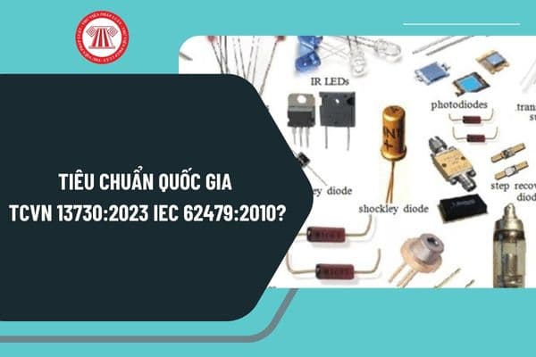 Tiêu chuẩn quốc gia TCVN 13730:2023 IEC 62479:2010 về mức loại trừ công suất thấp như thế nào?