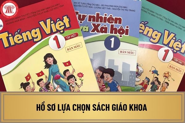 Hồ sơ lựa chọn sách giáo khoa của trường gửi về Phòng Giáo dục và Đào tạo hay gửi về cho Sở?