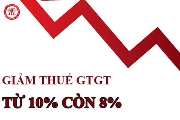 Hướng dẫn xuất hóa đơn giảm thuế GTGT năm 2024 2% từ ngày 1/7/2024? Xuất hóa đơn giảm 2% thuế GTGT theo trình tự, thủ tục nào?