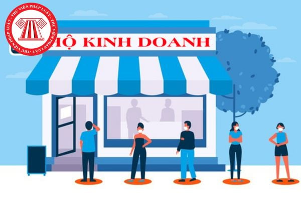 Hộ kinh doanh nộp thuế theo phương pháp khoán có được chuyển đổi sang phương pháp kê khai không?