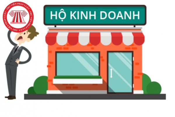 Hồ sơ khai thuế đối với hộ kinh doanh, cá nhân kinh doanh nộp thuế theo phương pháp kê khai bao gồm giấy tờ gì?