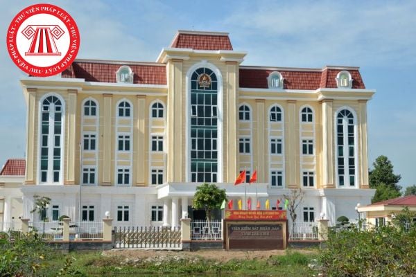 Tiêu chuẩn về trình độ học vấn của Viện trưởng Viện kiểm sát nhân dân cấp tỉnh là gì? Ai có thẩm quyền bổ nhiệm Viện trưởng VKSND tỉnh?