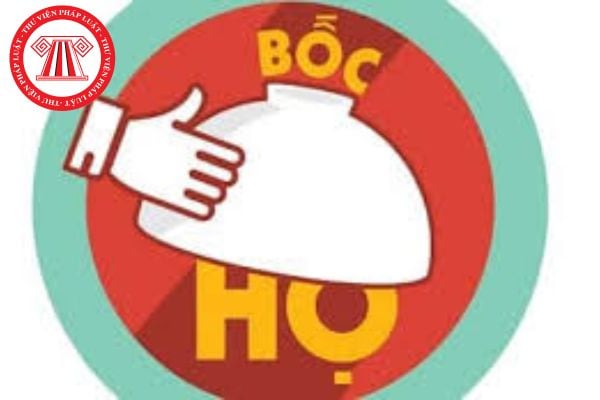 Bốc bát họ là gì? Điều kiện để được bốc bát họ như thế nào? Cho vay theo kiểu bốc bát họ có vi phạm pháp luật không?