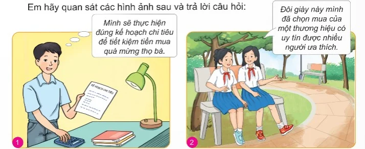 Giáo dục công dân 7 Kết nối tri thức Bài 7: Phòng, chống bạo lực học đường gồm những nội dung gì?