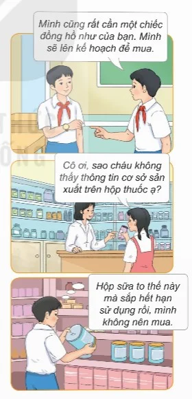 Giáo dục công dân 7 Kết nối tri thức Bài 7: Phòng, chống bạo lực học đường gồm những nội dung gì?