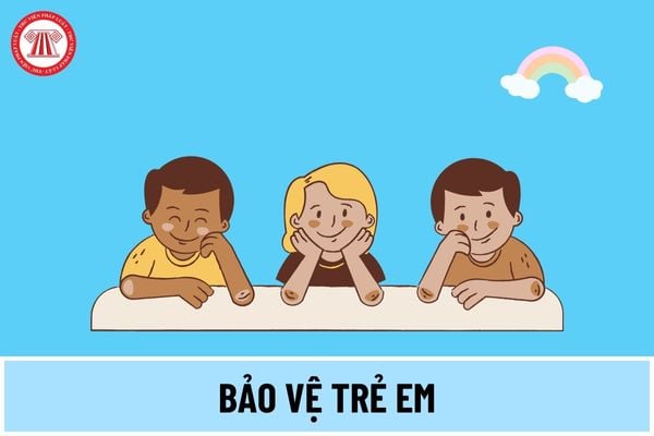 Bảo vệ trẻ em được thực hiện theo bao nhiêu cấp độ? Các biện pháp bảo vệ trẻ em theo từng cấp độ là gì?