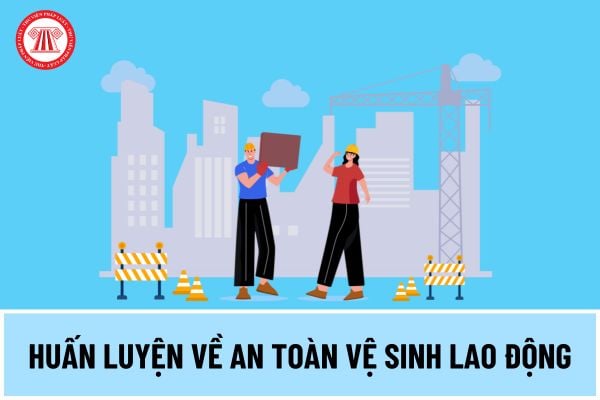 Người sử dụng lao động có trách nhiệm gì đối với người lao động trong thời gian tham dự huấn luyện về ATVSLĐ theo quy định của pháp luật?