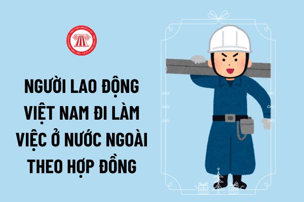 Đăng ký hợp đồng cung ứng lao động của doanh nghiệp đưa người lao động Việt Nam đi làm việc ở nước ngoài theo hợp đồng thực hiện thủ tục ra sao?