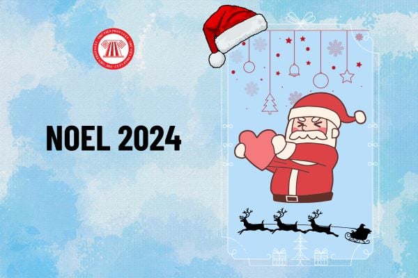 Noel ngày mấy dương lịch, âm lịch năm 2024? Noel 2024 vào ngày nào? Noel người lao động có được nghỉ làm không?