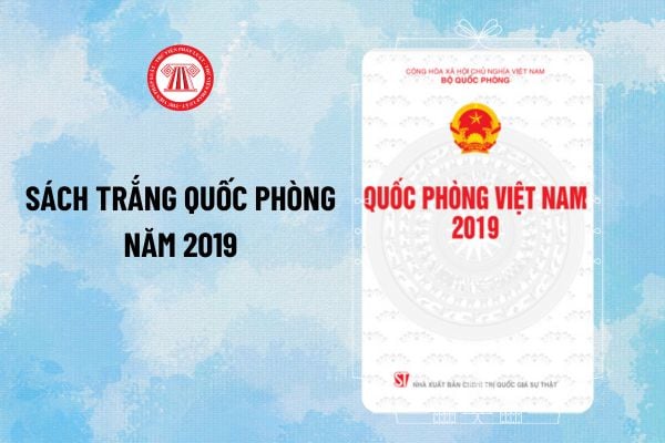 Theo Sách trắng Quốc phòng năm 2019, phương châm đối ngoại quốc phòng của Việt Nam là gì? 