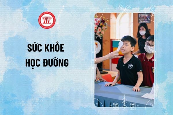 Đáp án Cuộc thi tìm hiểu kiến thức sức khỏe học đường 2024 cấp tiểu học tại TPHCM như thế nào?