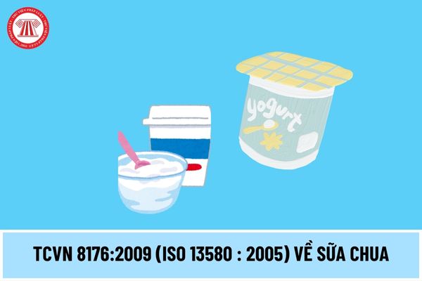 Tiêu chuẩn quốc gia TCVN 8176:2009 (ISO 13580 : 2005) về Sữa chua xác định hàm lượng chất khô tổng số theo phương pháp thế nào?