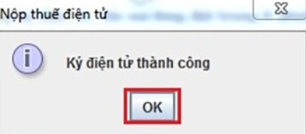 Hướng dẫn kê khai, nộp thuế online