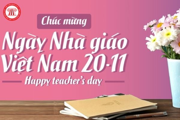 Những bài thơ ngắn 2 câu tặng thầy cô giáo ngày 20 tháng 11? Trường học cần có những hình thức sinh hoạt thế nào?