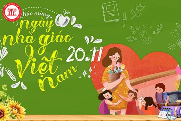 Mẫu lời chúc của phụ huynh nhân ngày 20 tháng 11 dành tặng thầy cô giáo? Việc tổ chức ngày Nhà giáo Việt Nam do ai chủ trì?