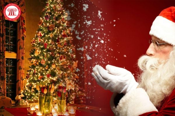 Một số bài hát Giáng sinh, noel hay, ý nghĩa? Ngày 25 12 có được nghỉ làm để đi chơi noel không?