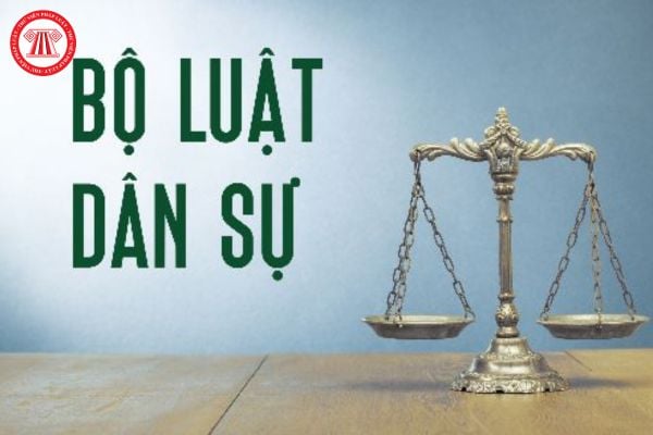 Bộ luật Dân sự mới nhất hiện nay quy định những gì? Áp dụng pháp luật đối với giao dịch dân sự xác lập trước ngày Bộ luật Dân sự hiện hành có hiệu lực?