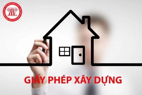 Cấp giấy phép xây dựng có thời hạn cho việc xây dựng mới đối với công trình xây dựng thuộc khu vực có quy hoạch phân khu xây dựng được không?