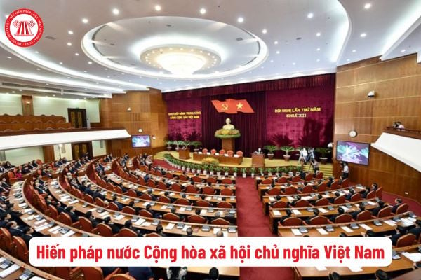 Điều 1 Hiến pháp nước Cộng hòa xã hội chủ nghĩa Việt Nam có nội dung gì? Bảo vệ Tổ quốc được quy định thế nào?