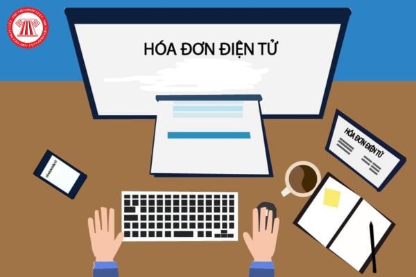 Mã của cơ quan thuế trên hóa đơn điện tử bao gồm những thông tin nào? Cấp mã dựa trên thông tin của ai?