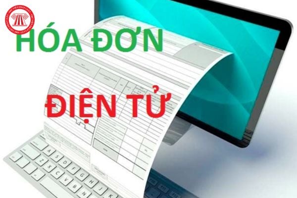 Hóa đơn điện tử có mã của cơ quan thuế được thể hiện ở dạng gì? Nguyên tắc lập, quản lý, sử dụng?