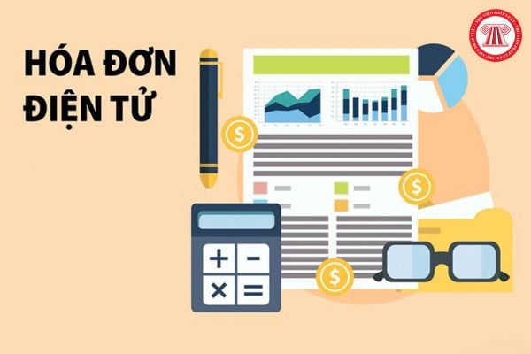 Chữ cái thể hiện hóa đơn điện tử không có mã của cơ quan thuế trong ký hiệu hóa đơn điện tử là chữ nào?