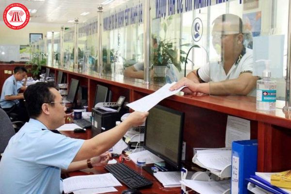 Người khai hải quan được khai bổ sung khi có sai sót trong việc khai hải quan trong trường hợp nào?