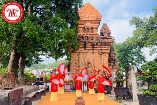 Lễ hội Tháp Bà Ponagar là gì? Lễ hội Tháp Bà Ponagar diễn ra ở đâu? Lễ hội Tháp Bà Ponagar diễn ra ngày nào? Nguyên tắc tổ chức lễ hội?