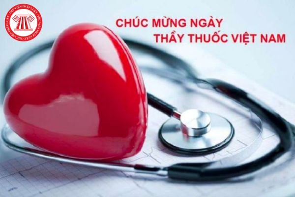 10+ mẫu lời chúc 27 2 cho sếp hay, ngắn gọn? Lời chúc ngày Thầy thuốc Việt Nam 27 2 của sếp cho nhân viên trong khoa?