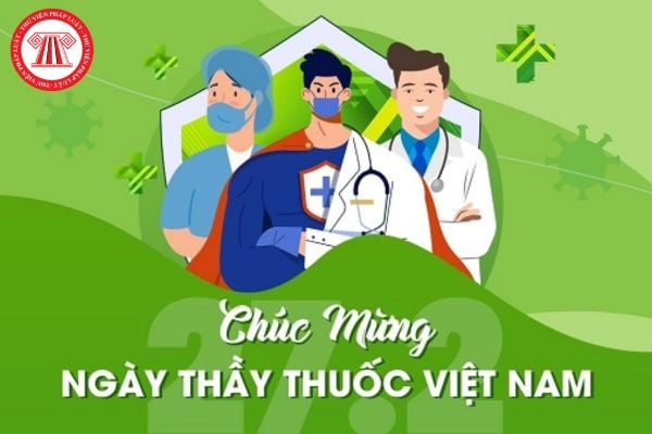 Lời chúc ngày 27 2 của Giám đốc Y khoa cho toàn thể bác sĩ, y tá trong bệnh viện? Có được bắn pháo hoa ngày này không?