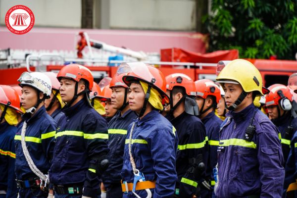 Lực lượng phòng cháy và chữa cháy có thực hiện cứu hộ cứu nạn khi có sự cố tai nạn sạt lở đất không?