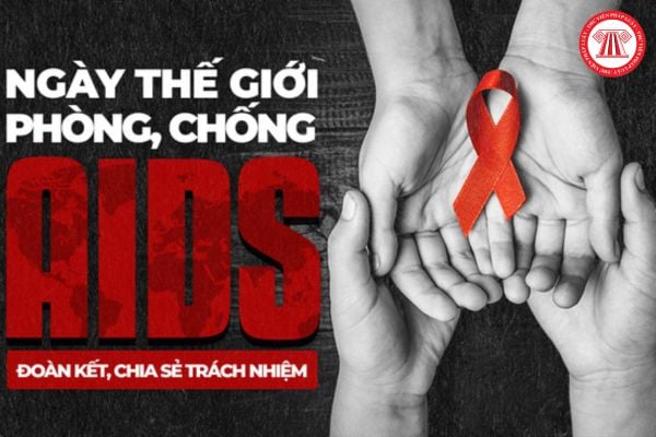 Ngày 1 12 là ngày gì AIDS? Ngày 1 tháng 12 là ngày mấy âm lịch? Ngày 1 12 có phải là ngày lễ lớn không?