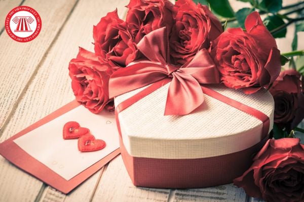 Ngày 14 2 mua quà gì tặng vợ? Lời cảm ơn vợ ngày 14 2 hay, ý nghĩa? Ngày Valentine 14 2 năm Ất Tỵ có phải là lễ lớn?