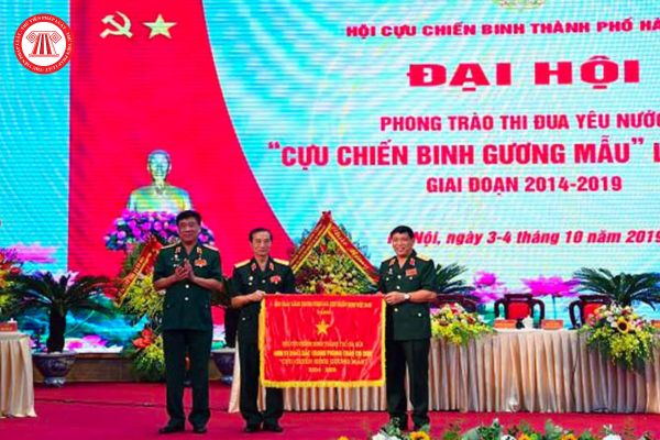 Thơ ngắn 6 12 dành tặng cựu chiến binh? Ngày 6 12 là ngày truyền thống cựu chiến binh Việt Nam?