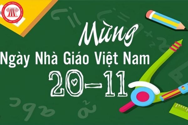 Bài phát biểu ngày Nhà giáo Việt Nam của giáo viên mầm non? Ngày nhà giáo Việt Nam 20 11 có tổ chức văn nghệ?