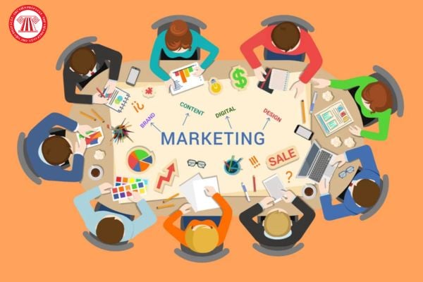 Phòng Marketing là gì? Tải mẫu sơ đồ quy trình làm việc phòng Marketing? Mức lương nhân viên phòng Marketing?