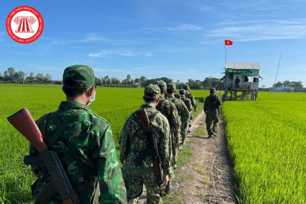 Sĩ quan là gì? Những việc sĩ quan không được làm là những việc nào theo quy định của pháp luật?