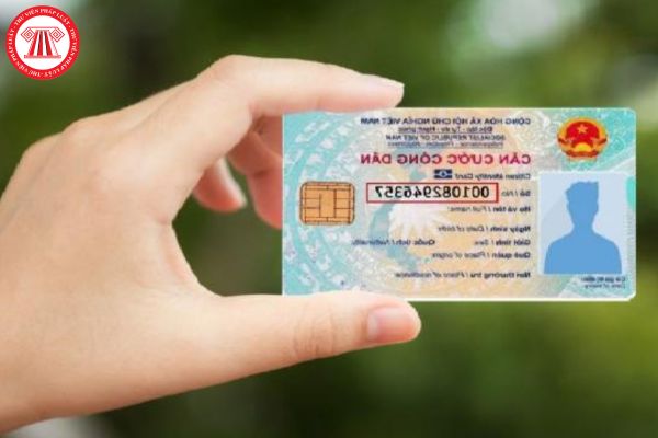 Thẻ Căn cước công dân không bị mất hay hư hỏng thì có được yêu cầu đổi lại thẻ Căn cước công dân mới không?