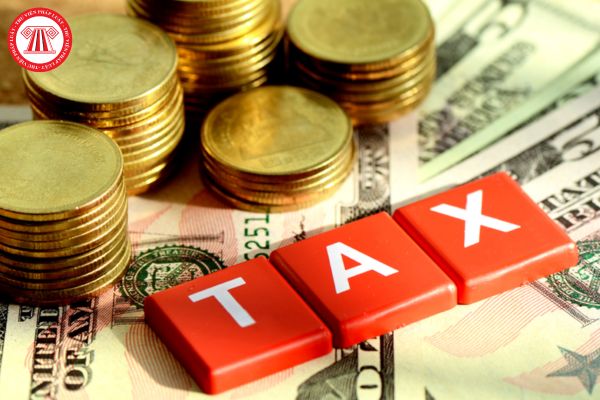 Người nộp thuế tiêu thụ đặc biệt theo tháng chậm nộp tiền thuế so với thời hạn quy định thì phải đóng mức tiền chậm nộp là bao nhiêu?