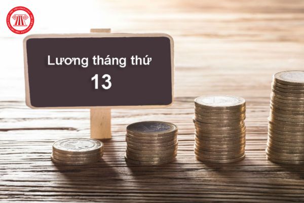 Tải về mẫu quyết định thưởng lương tháng 13? Công ty có nghĩa vụ thưởng lương tháng 13 cho người lao động?