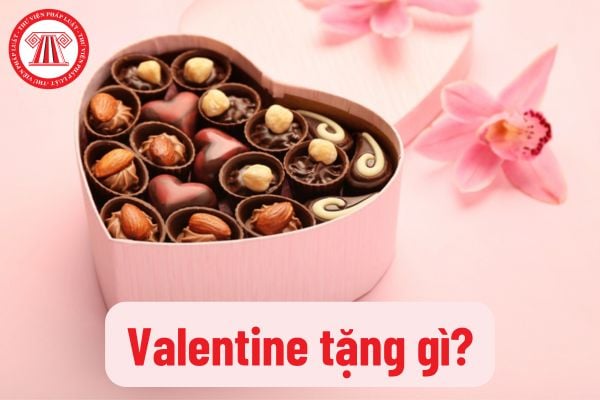 Valentine tặng gì? Lời cảm ơn ngày 14 2 cho chồng, vợ, người yêu chân thành nhất? Quà tặng vợ ngày 14 2 là tài sản riêng hay chung?